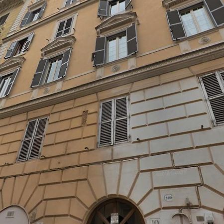 La Casa A Trastevere Рим Екстериор снимка