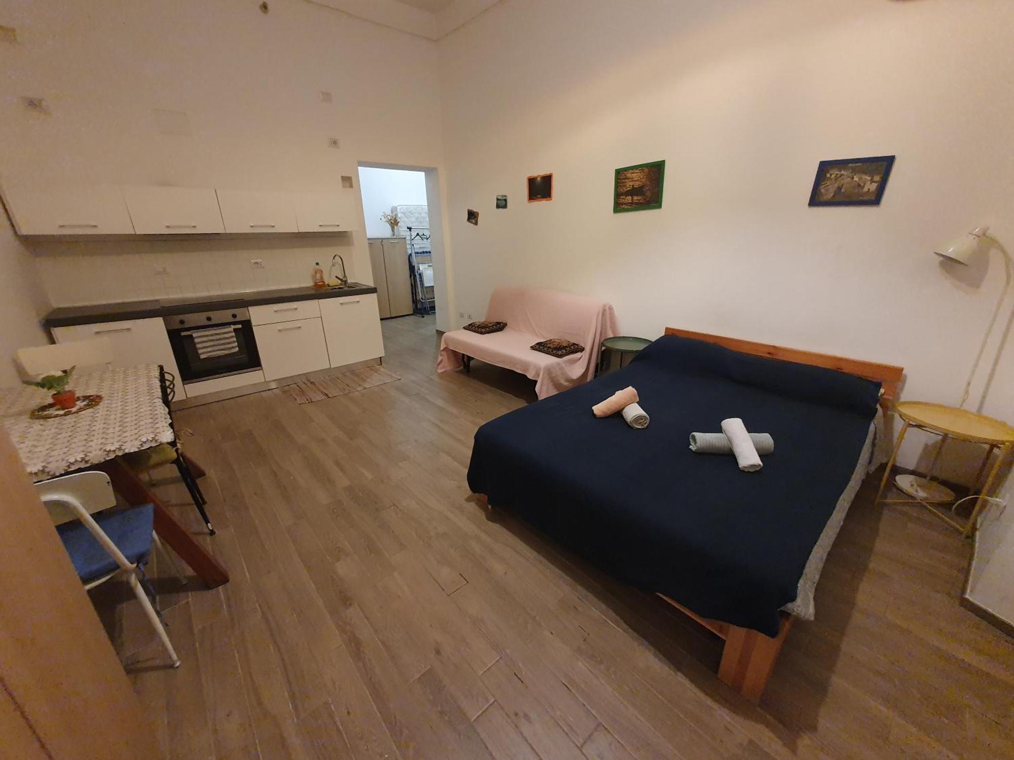 La Casa A Trastevere Рим Екстериор снимка