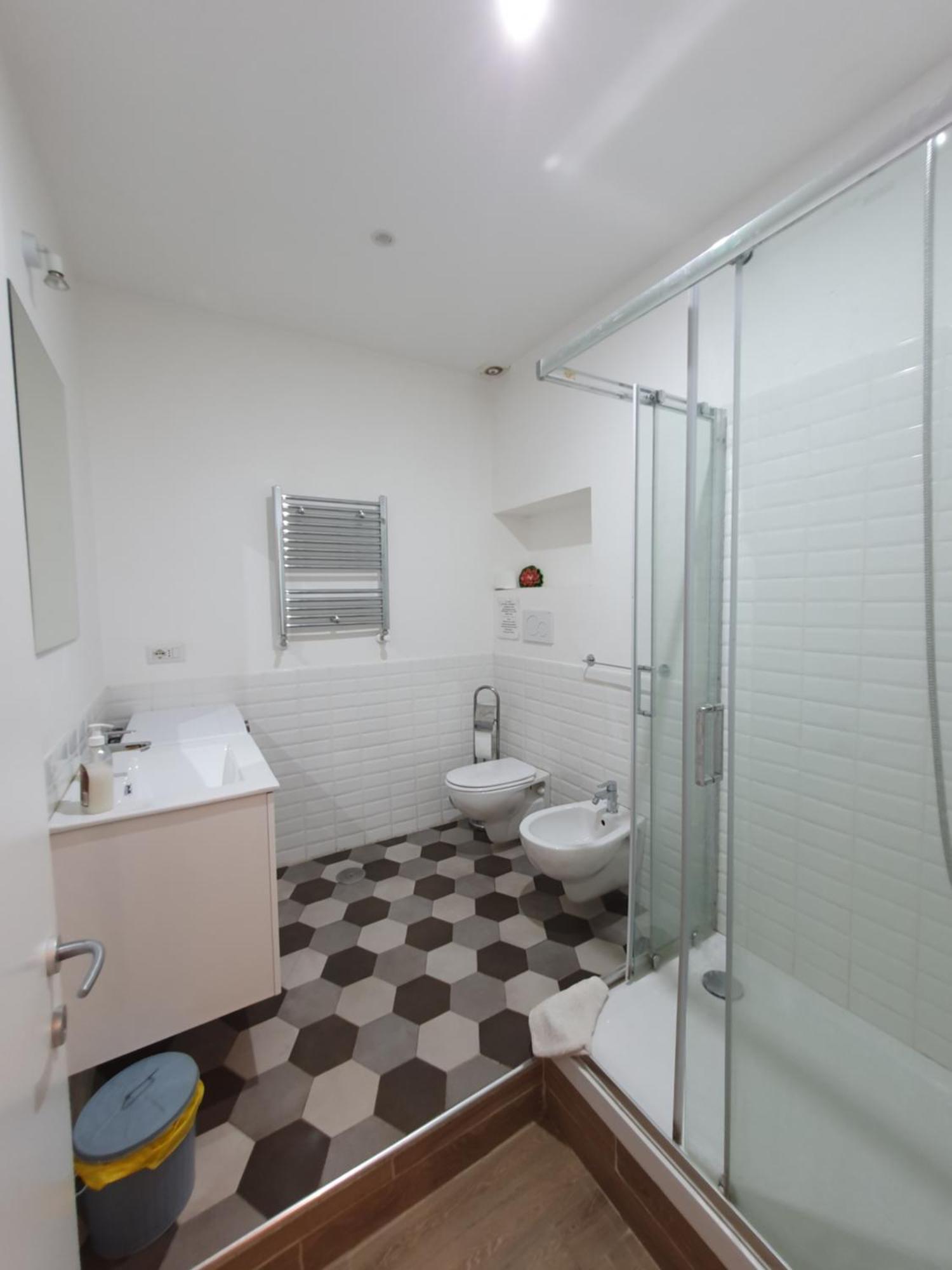 La Casa A Trastevere Рим Екстериор снимка