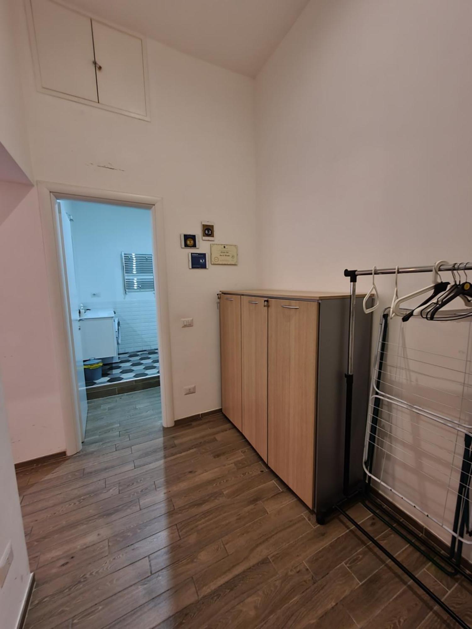 La Casa A Trastevere Рим Екстериор снимка